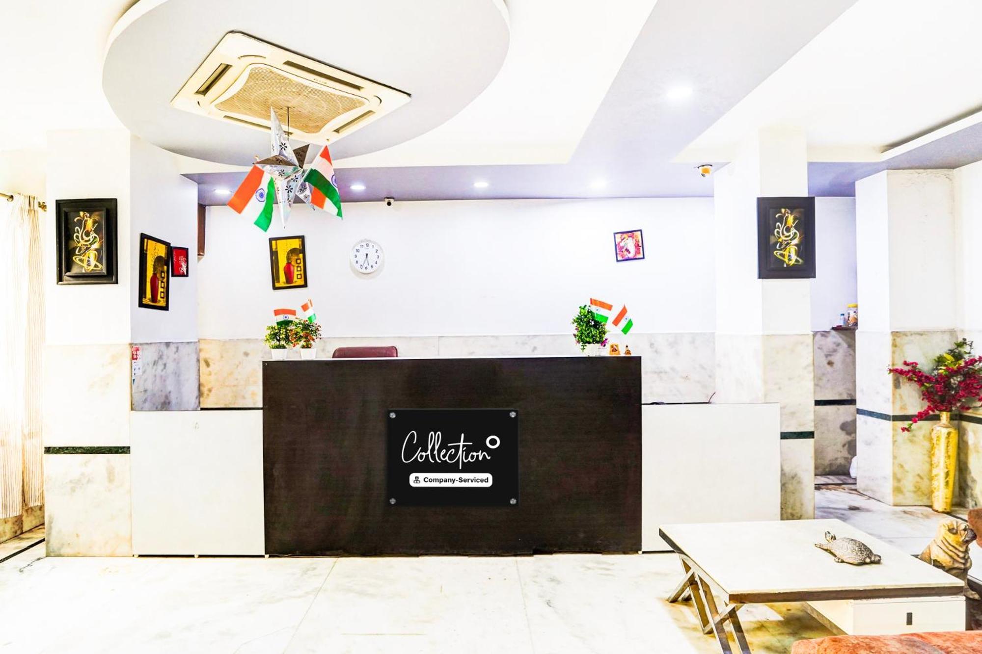 Super Collection O Sector 110 Noida Hotel Екстериор снимка
