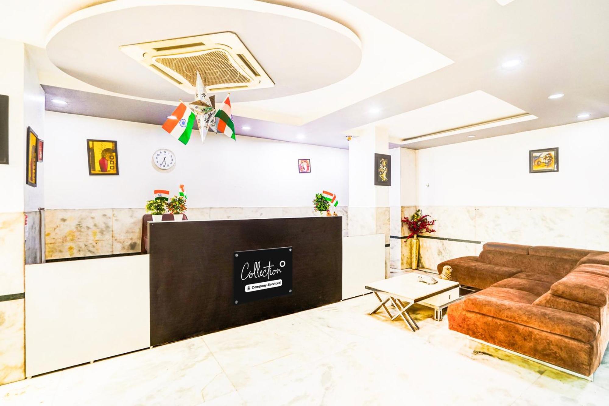 Super Collection O Sector 110 Noida Hotel Екстериор снимка