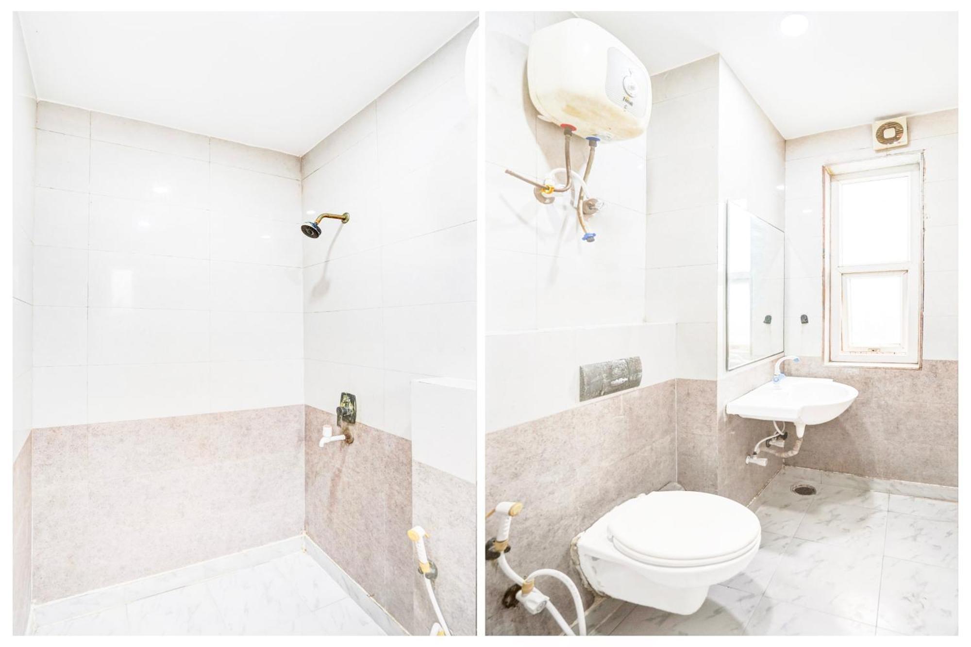Super Collection O Sector 110 Noida Hotel Екстериор снимка